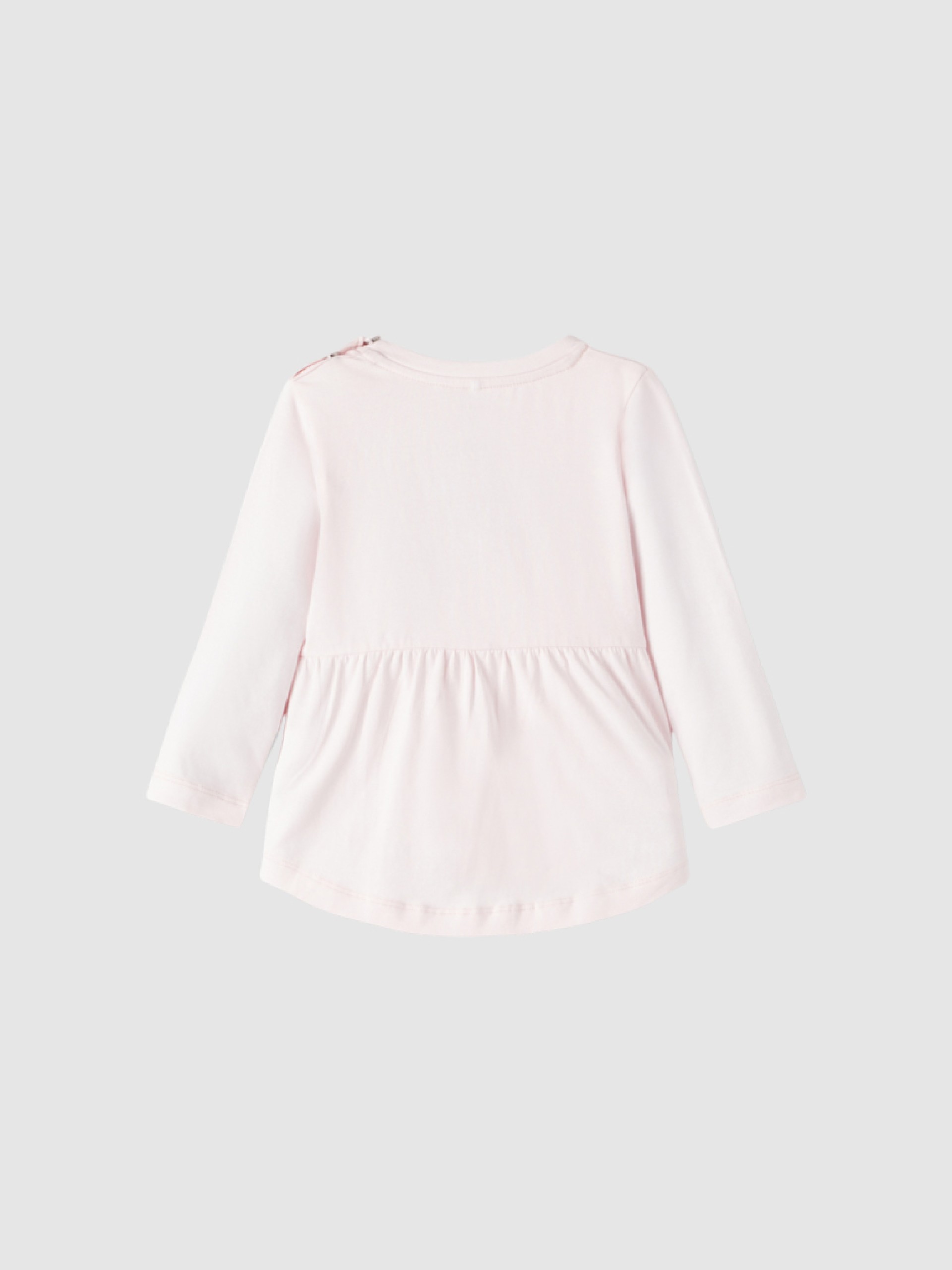 Sweatshirt Féminin Name It