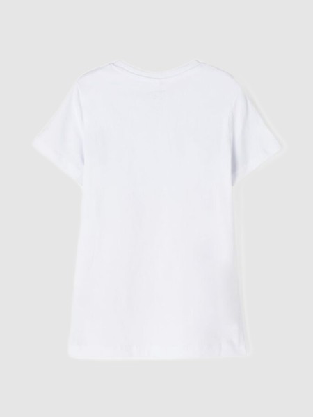 Camiseta Femenino Name It