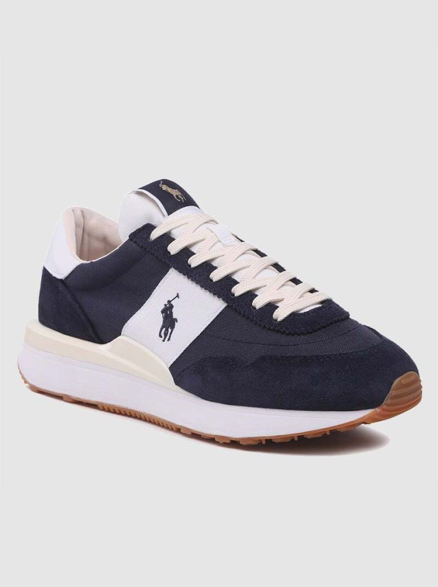 Trainers Male Ralph Lauren