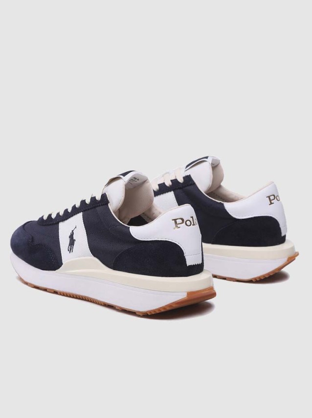 Chaussures de Sport Masculin Ralph Lauren