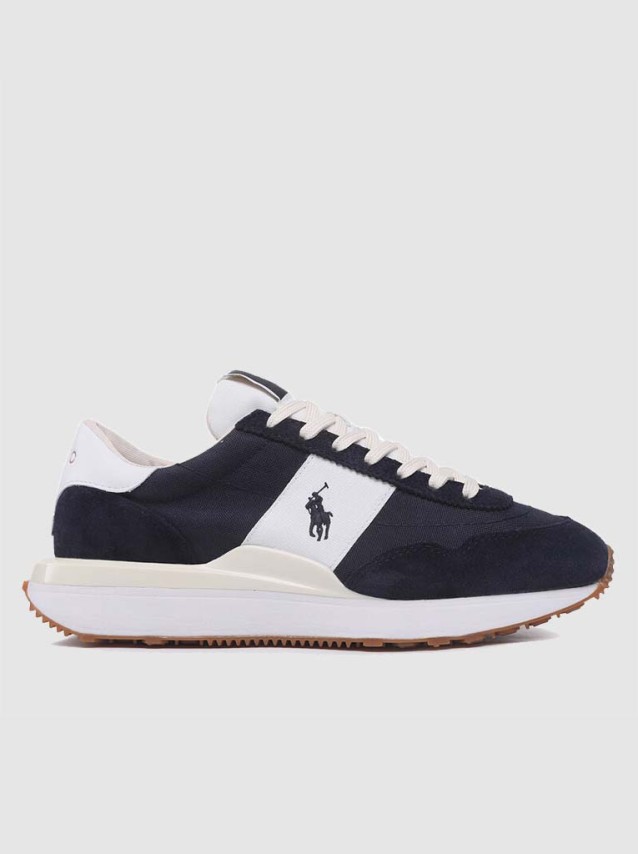 Trainers Male Ralph Lauren