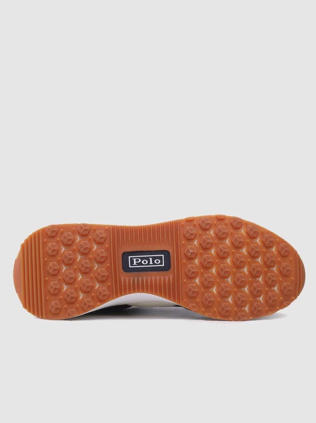 Chaussures de Sport Masculin Ralph Lauren