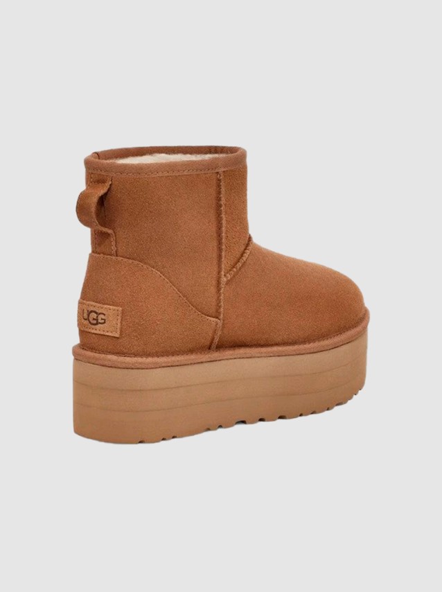 Botas Femenino Ugg