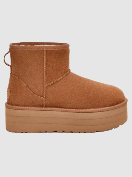 Boots Female Ugg