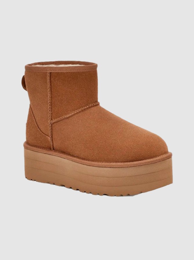 Boots Female Ugg
