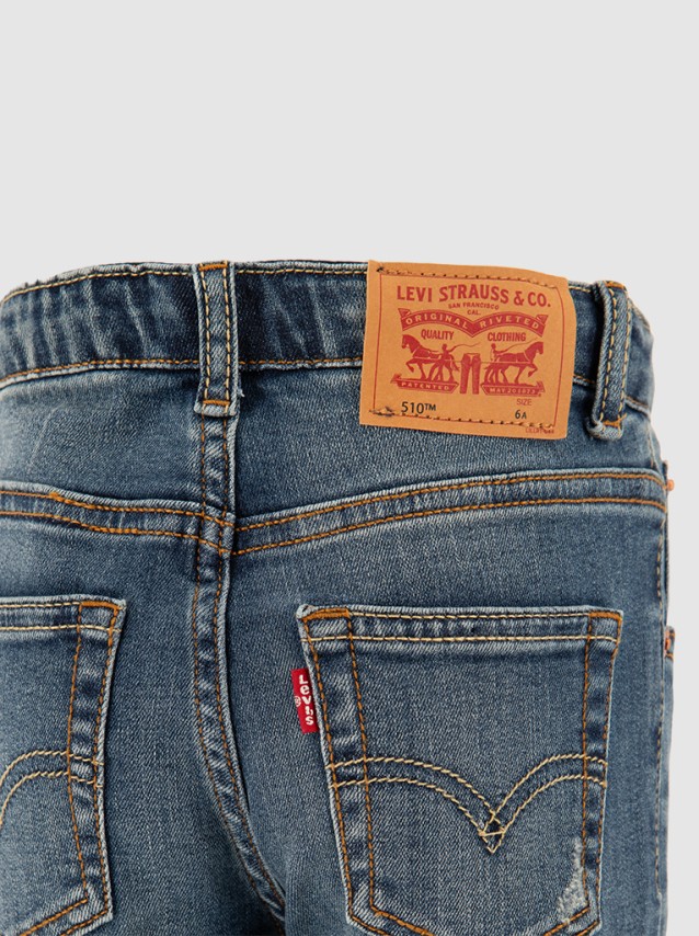 Pantalons Masculin Levis