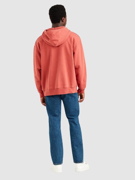 Sudaderas Masculino Levis