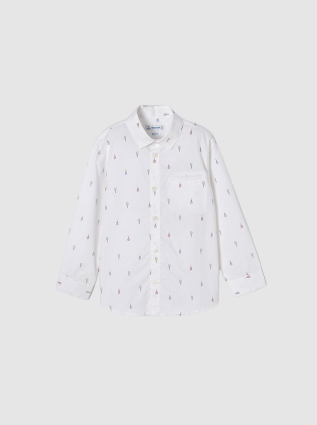 Shirts Male Mayoral