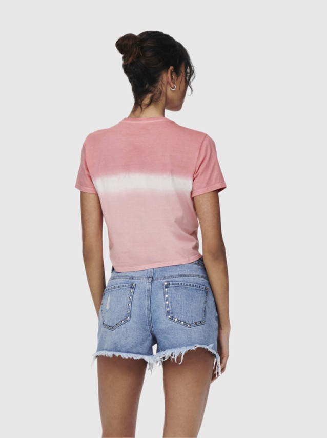Camiseta Femenino Only