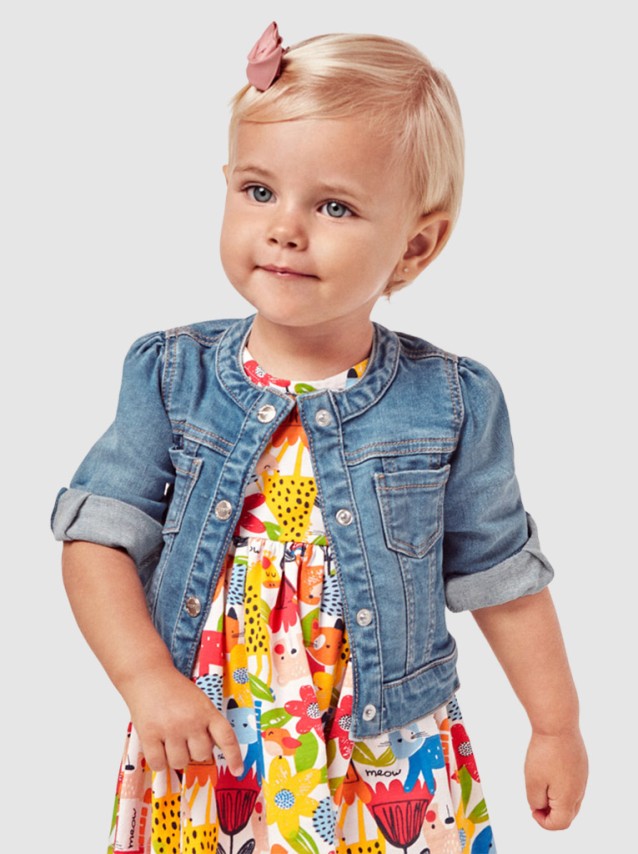 Vestes Fminin Mayoral