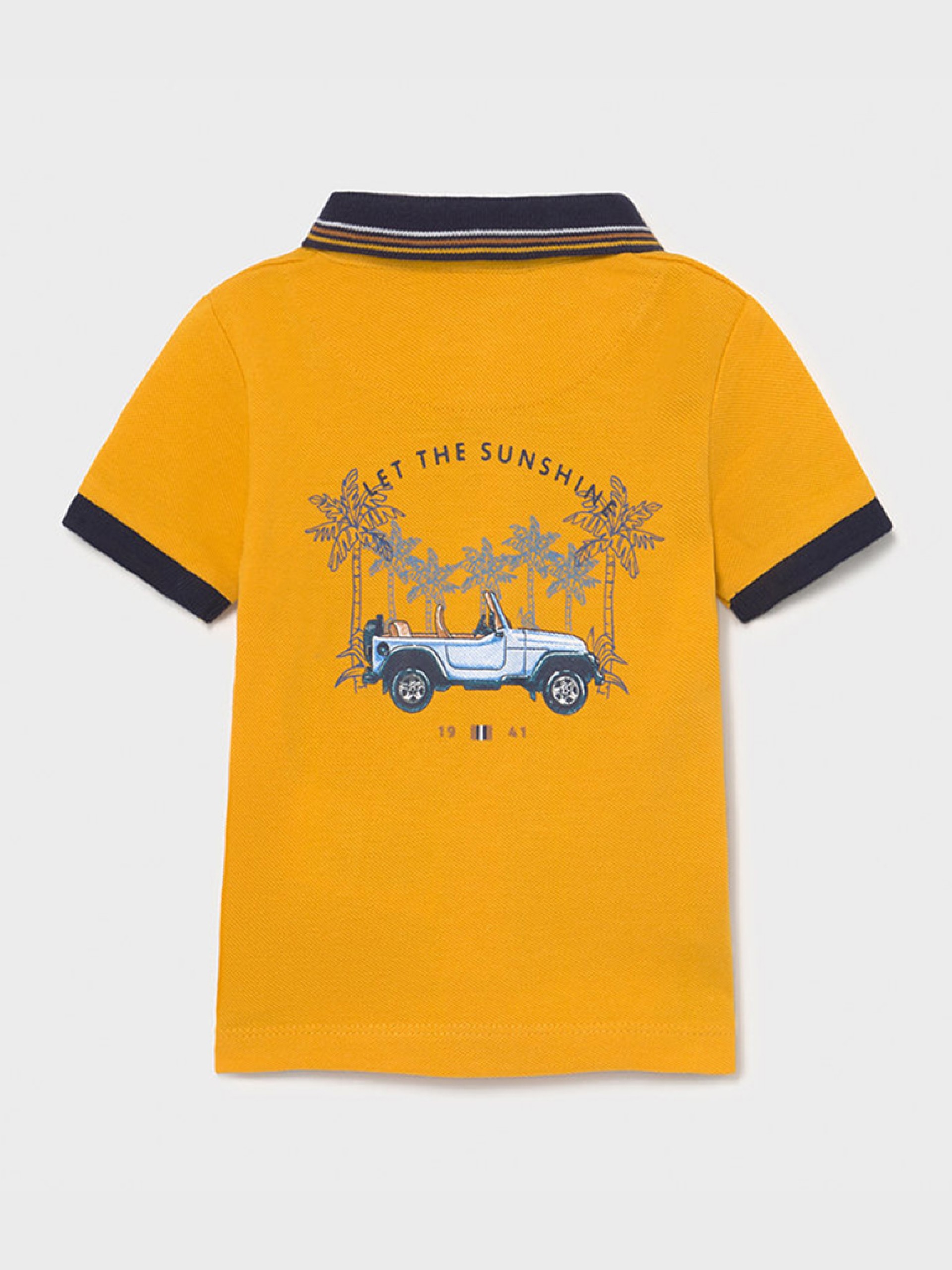 Polos Bebé Menino Mayoral