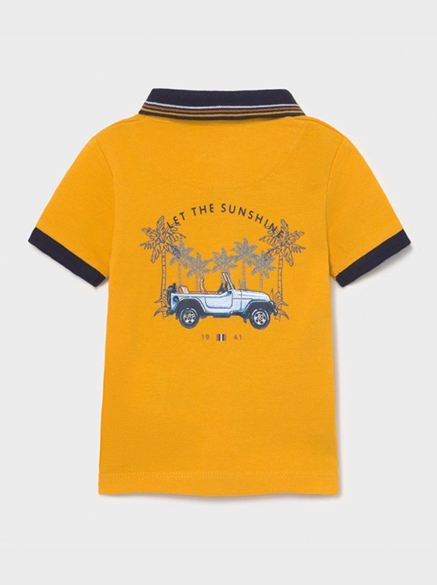 Polos Masculin Mayoral
