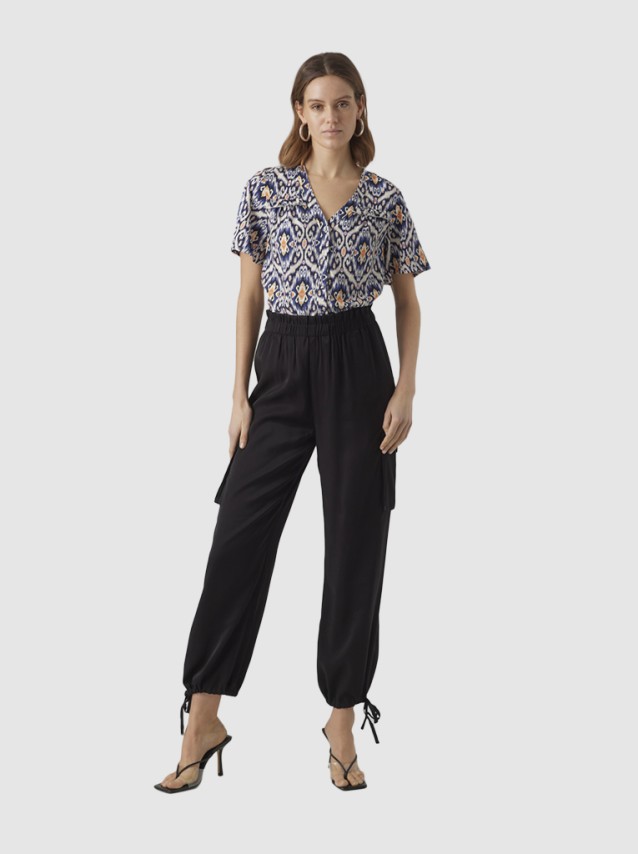Hauts F�minin Vero Moda