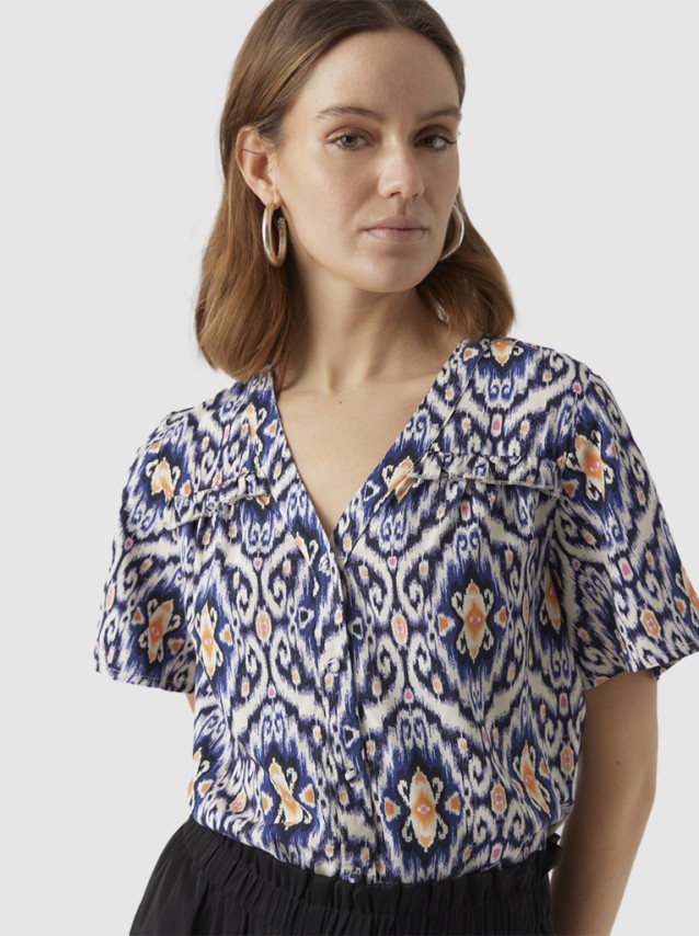 Hauts F�minin Vero Moda
