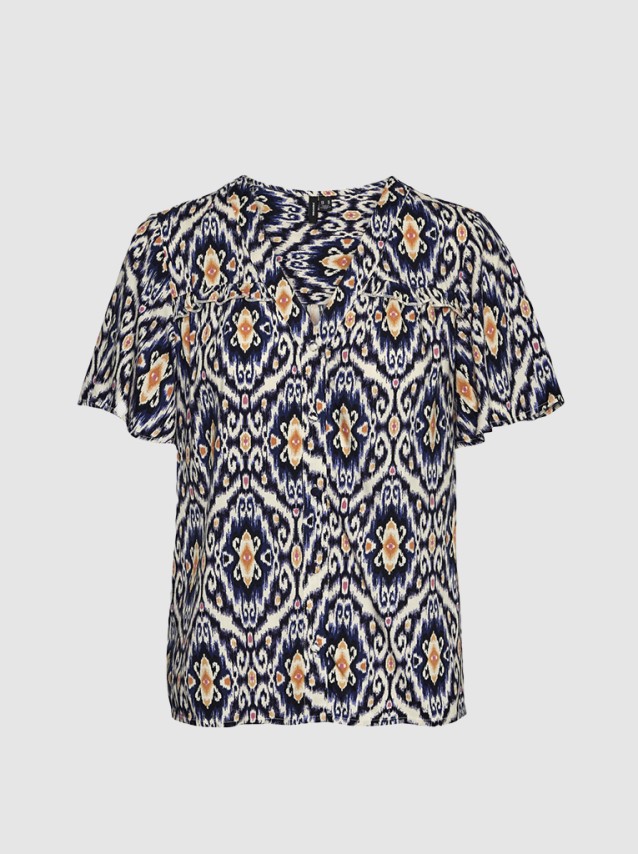 Hauts F�minin Vero Moda