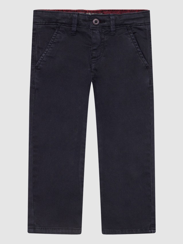 Trousers Male Guess Kids