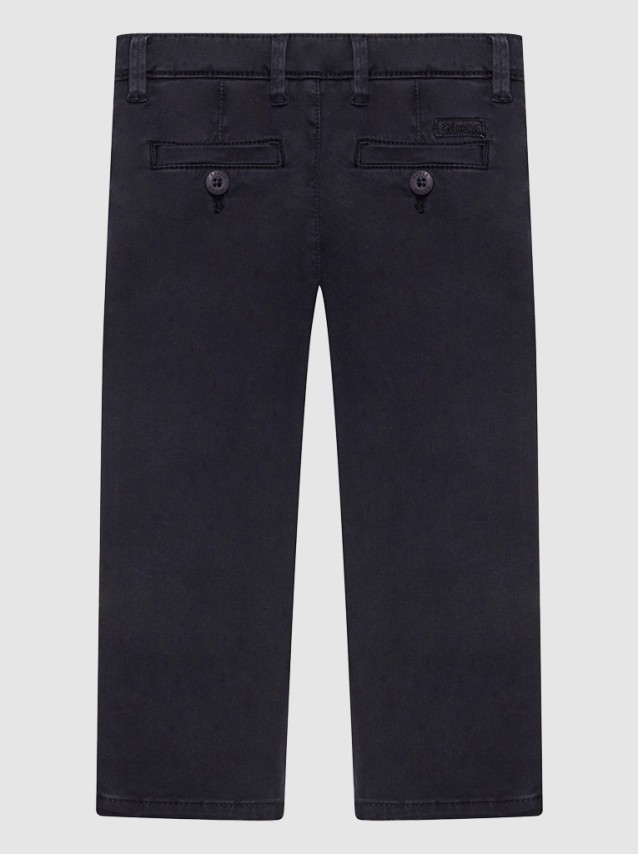 Pantalones Masculino Guess Kids