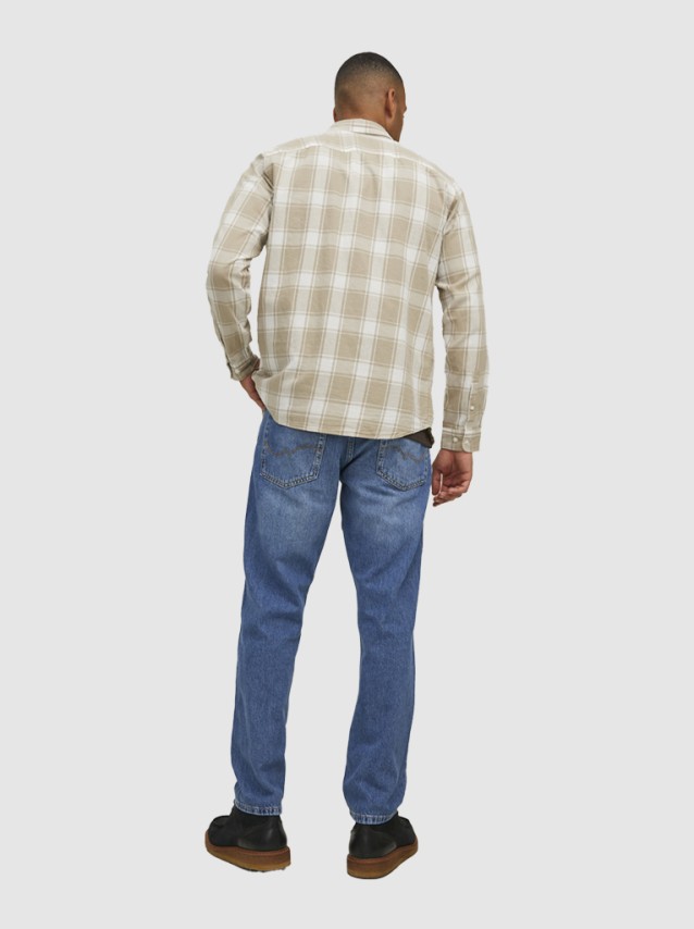 Shirt Male Jack & Jones