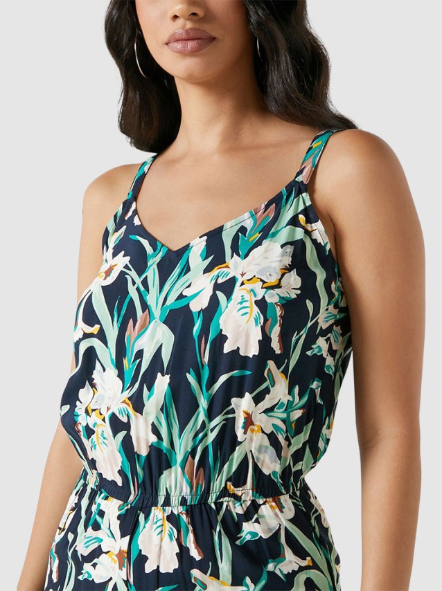 Macac�o Mulher Simply Vero Moda