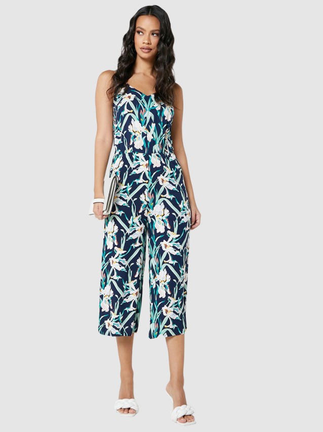 Macac�o Mulher Simply Vero Moda