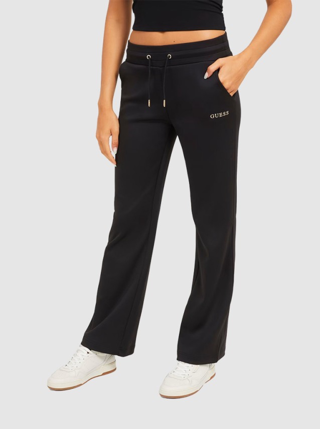 Trousers Female Guess Activewear