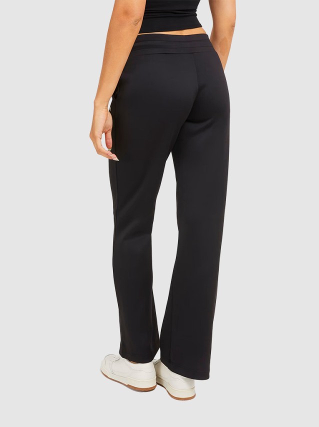 Trousers Female Guess Activewear