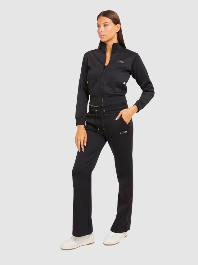 Trousers Female Guess Activewear