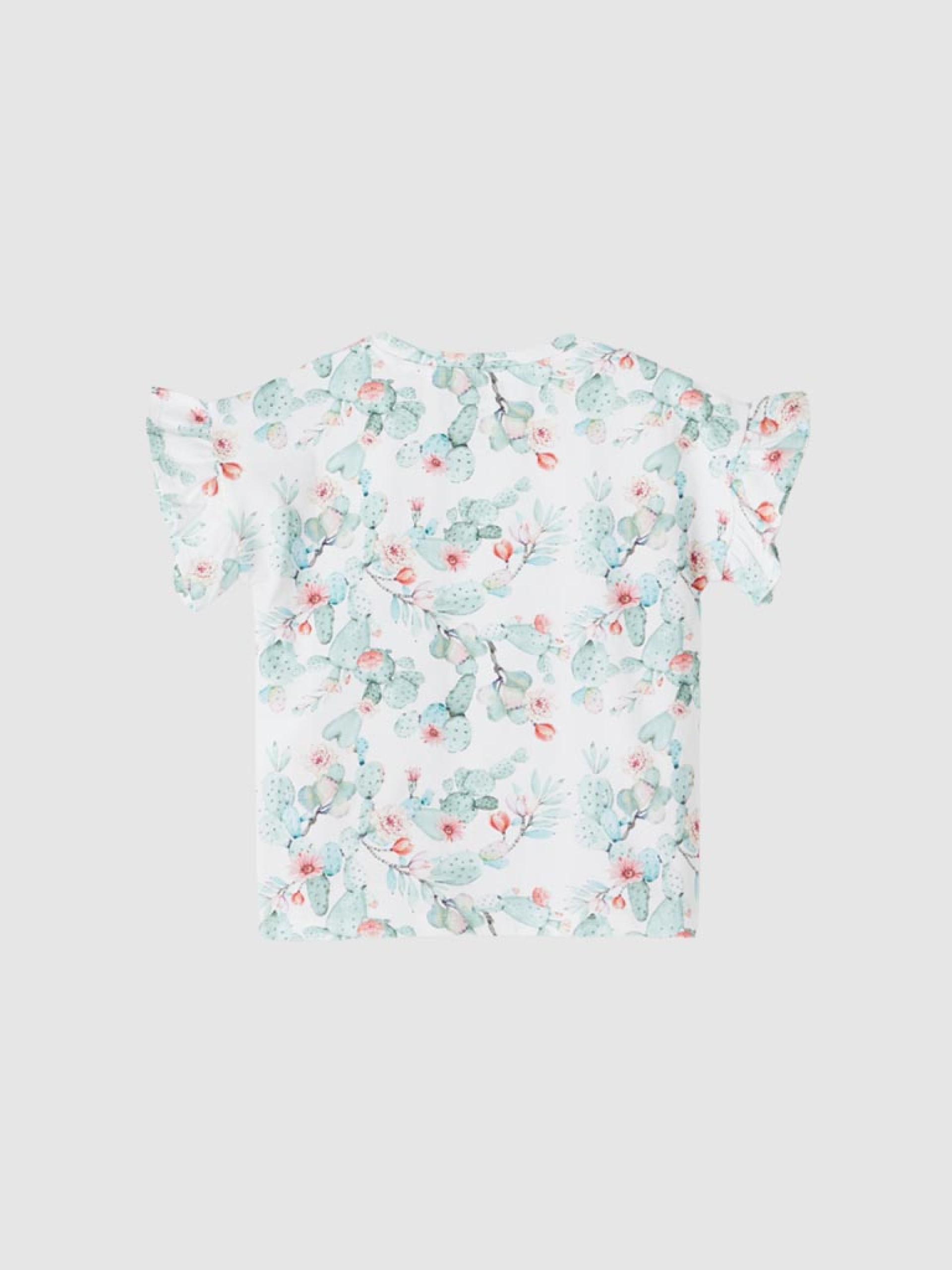 T-Shirt Female Name It