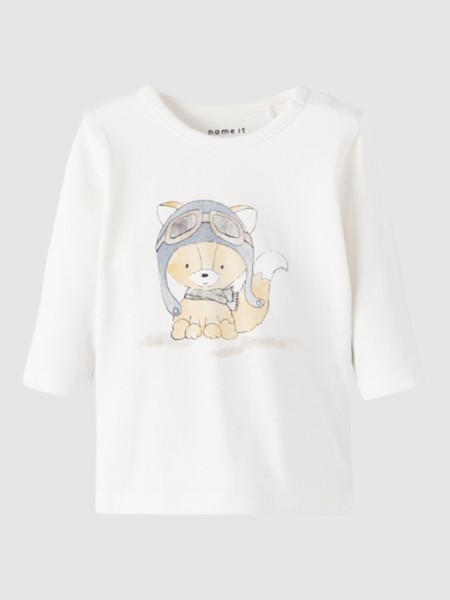 Sweatshirt Masculin Name It