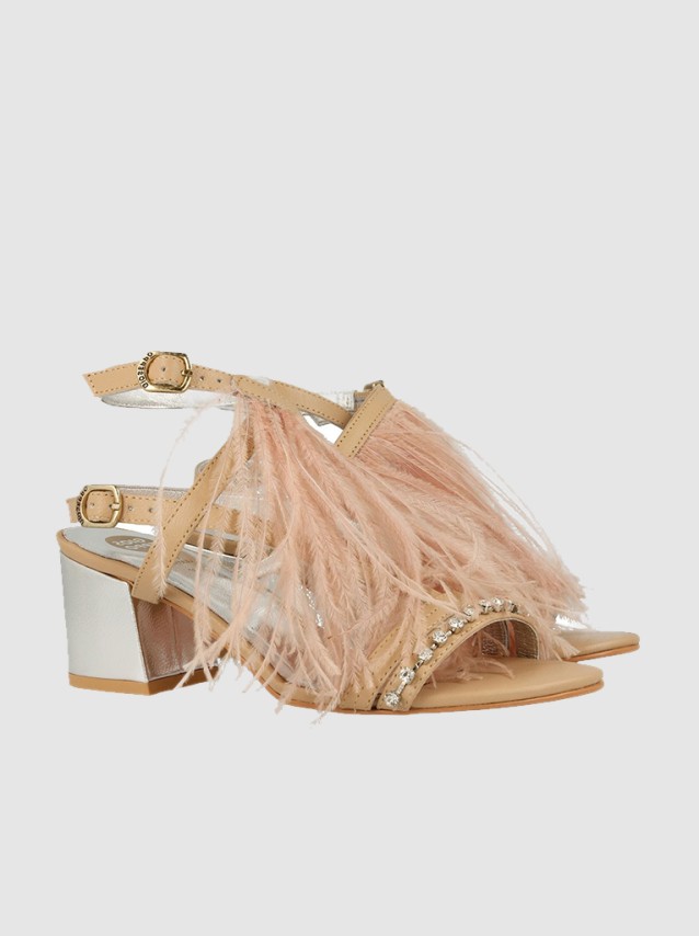 Sandals Female Gioseppo