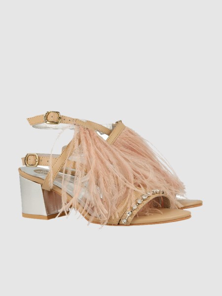 Sandalias Femenino Gioseppo Sandalias Femenino Gioseppo