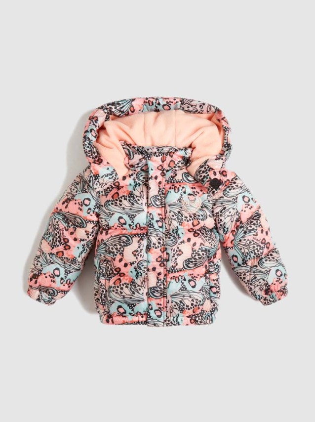 Jackets Female Guess Kids