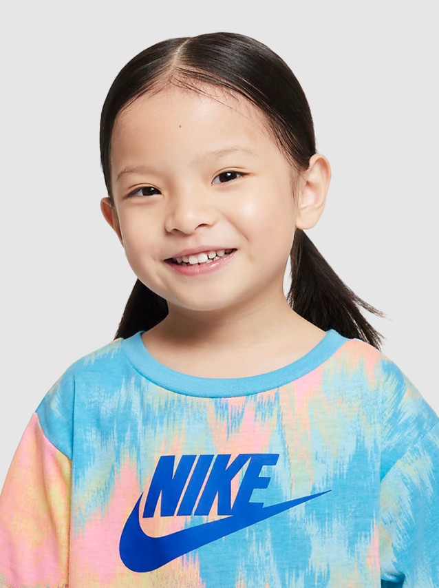 Set Female Nike