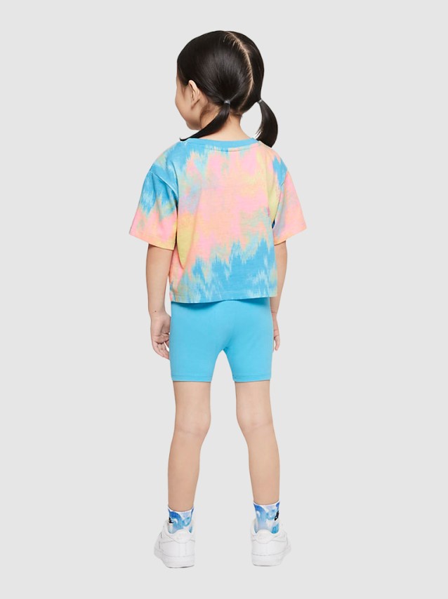 Set Female Nike