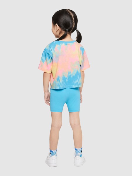 Set Female Nike