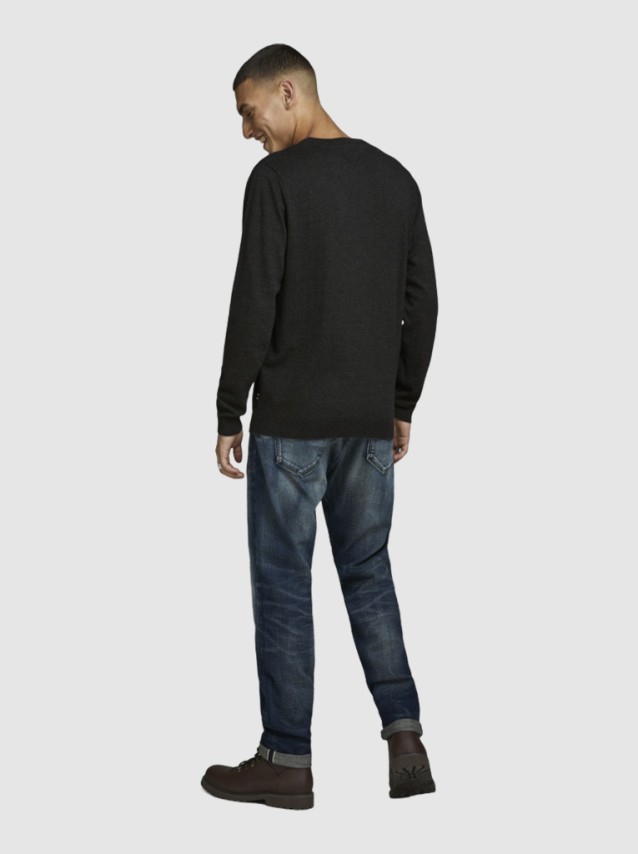 Sweatshirt Male Jack & Jones