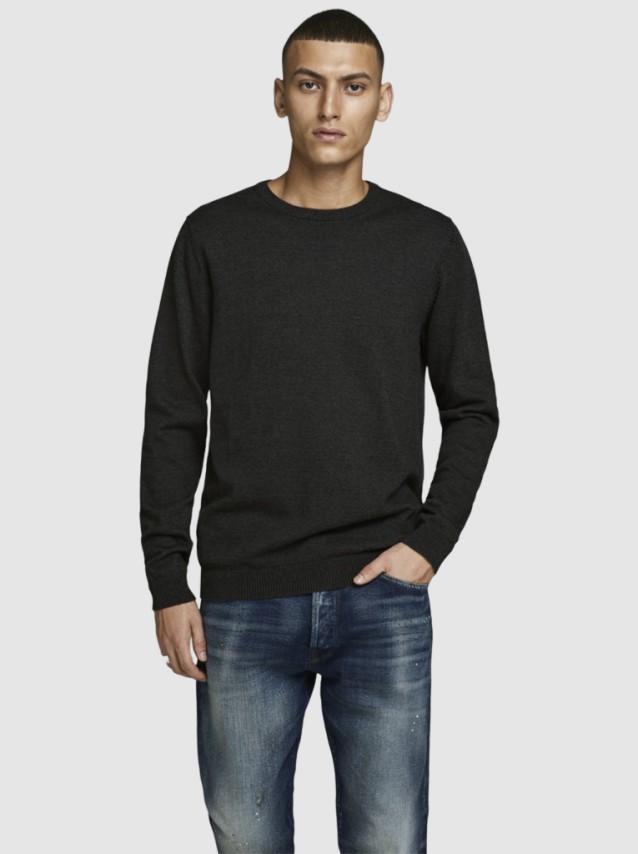 Sudadera Masculino Jack & Jones