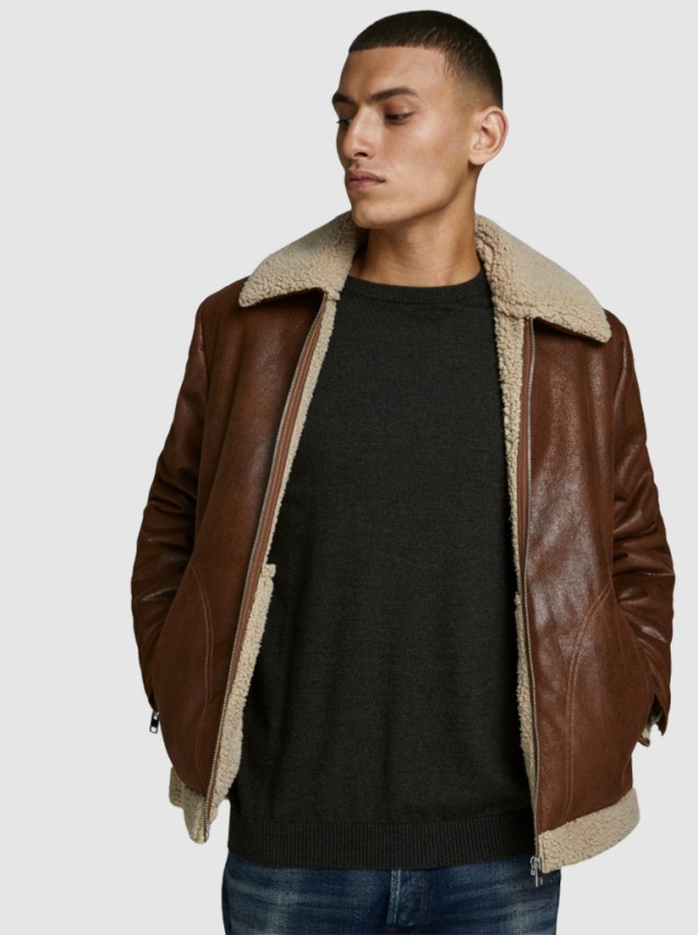 Sweatshirt Masculin Jack & Jones