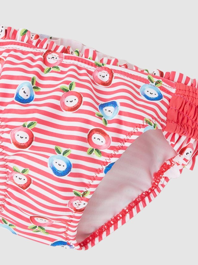 Conjunto Beb Menina Mayoral