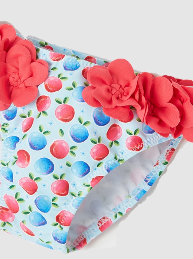 Conjunto Beb Menina Mayoral