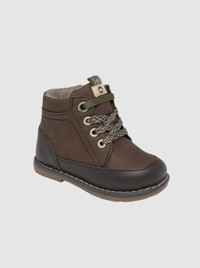 Botas Menino Mayoral