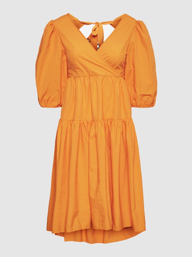 Vestidos Mulher Vero Moda