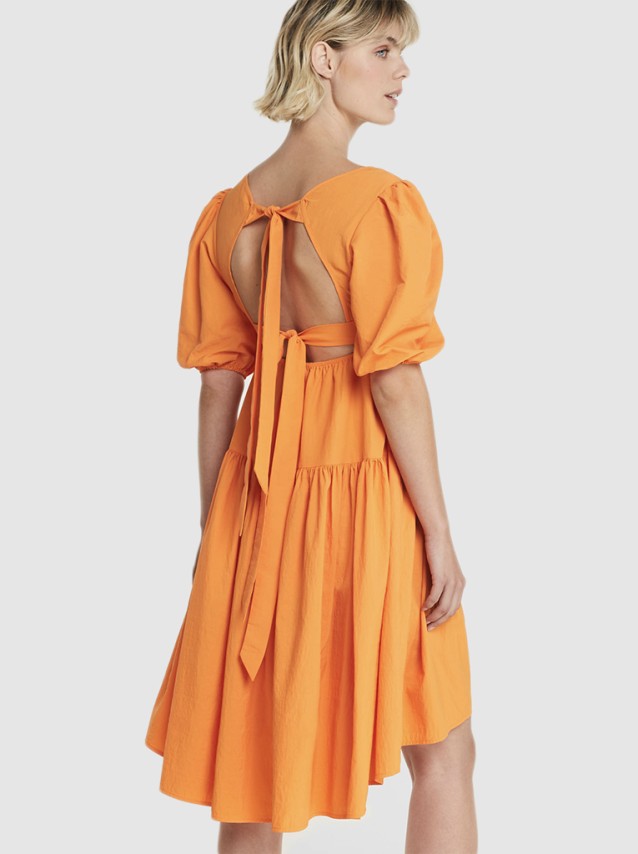 Vestidos Mulher Vero Moda