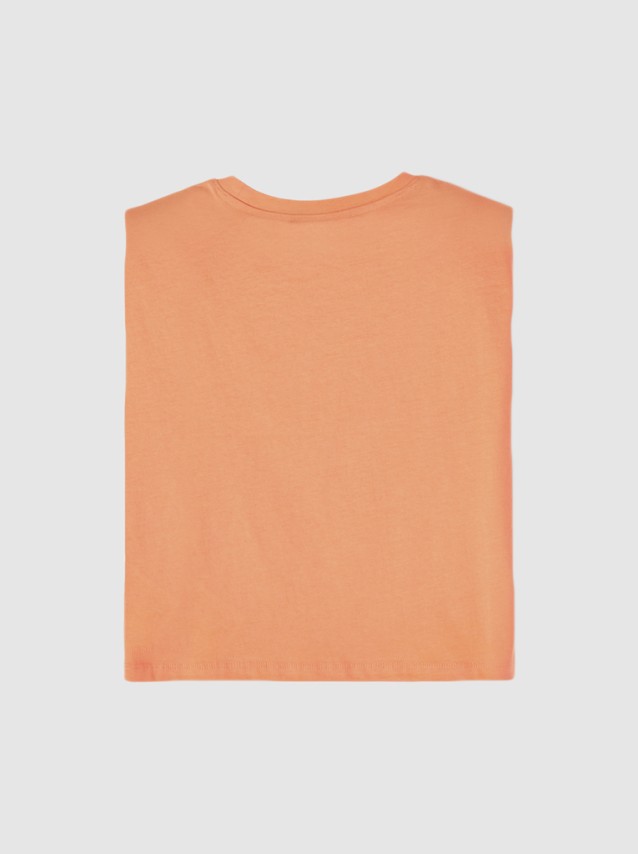 Camiseta Femenino Name It