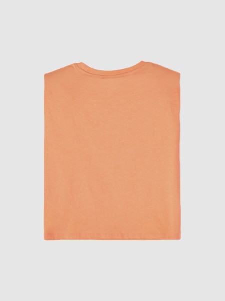 T-Shirt Menina Name It T-Shirt Menina Name It