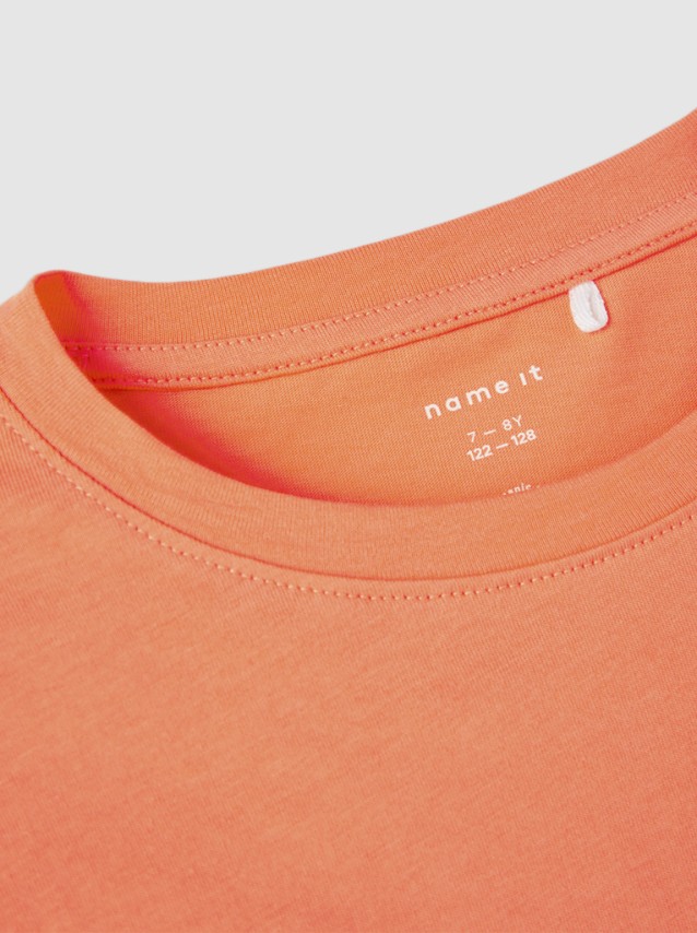 T-Shirt Menina Name It