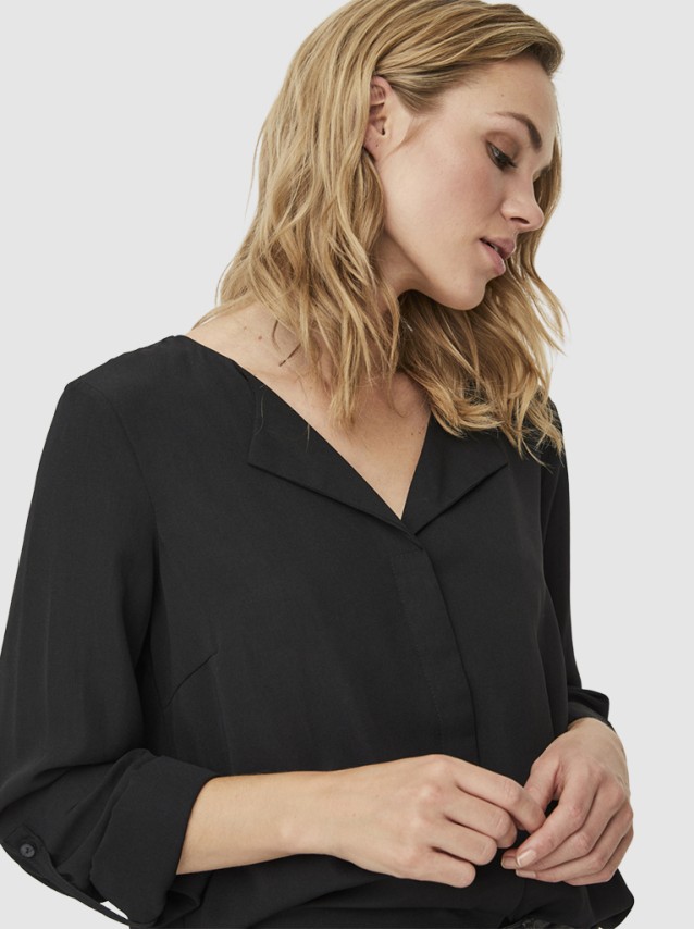Camisas Mulher Vero Moda
