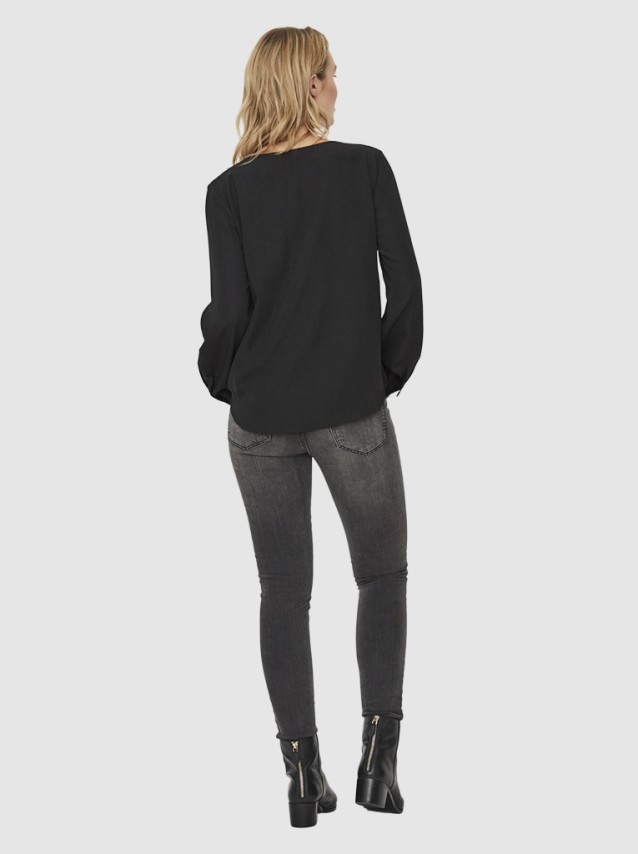 Shirts Female Vero Moda