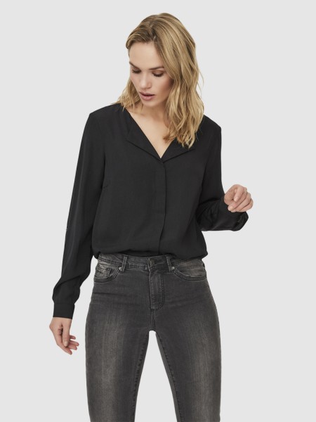 Camisa Mulher Sine Vero Moda