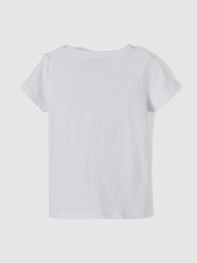 T-Shirt Female Name It